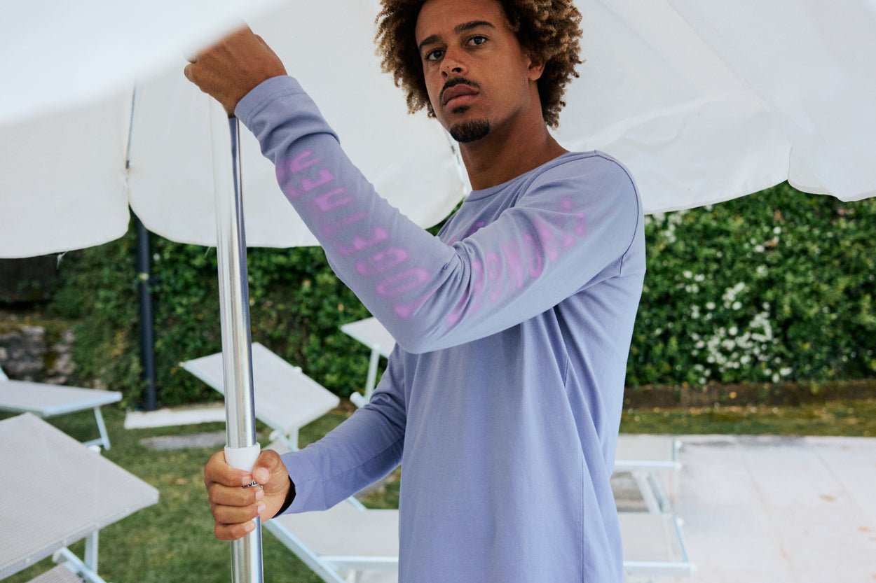 Duotone Longsleeve T-Shirt Originals Graphic unisex - Worthing Watersports - 9010583268910 - Clothing - Duotone Apparel