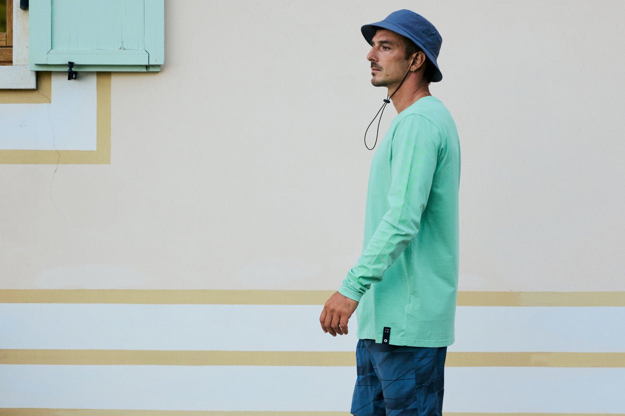 Duotone Longsleeve T-Shirt Originals Graphic unisex - Worthing Watersports - 9010583268910 - Clothing - Duotone Apparel