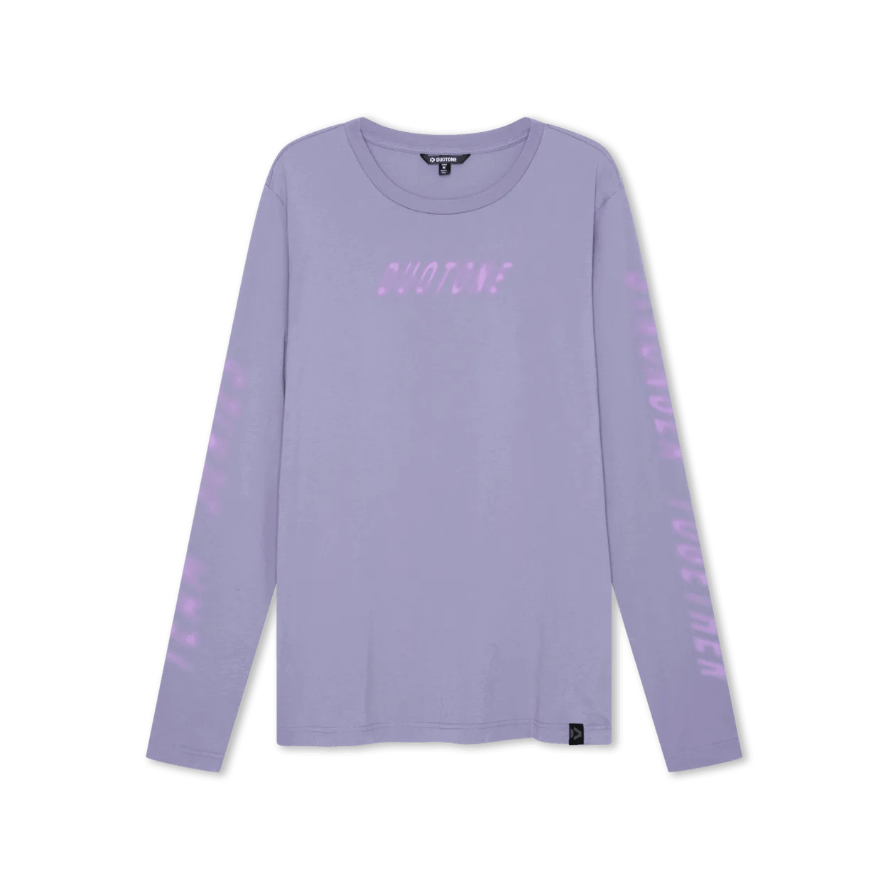 Duotone Longsleeve T-Shirt Originals Graphic unisex - Worthing Watersports - 9010583268910 - Clothing - Duotone Apparel