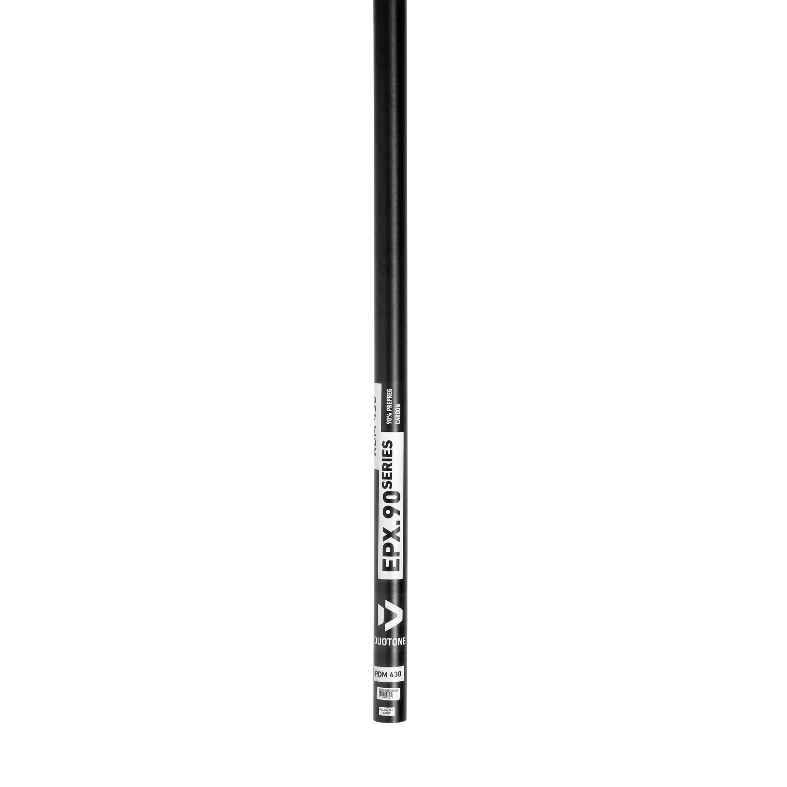 Duotone Mast EPX.90 Carbon Windsurfing Mast - Worthing Watersports - 9010583180816 - EPX Range - Duotone Windsurfing