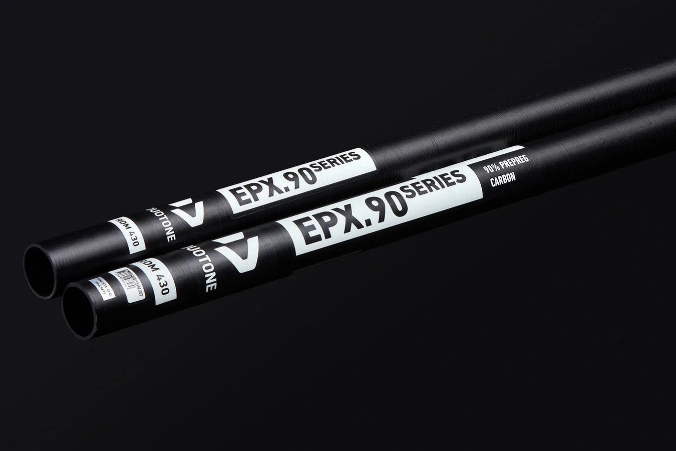 Duotone Mast EPX.90 Carbon Windsurfing Mast - Worthing Watersports - 9010583180816 - EPX Range - Duotone Windsurfing