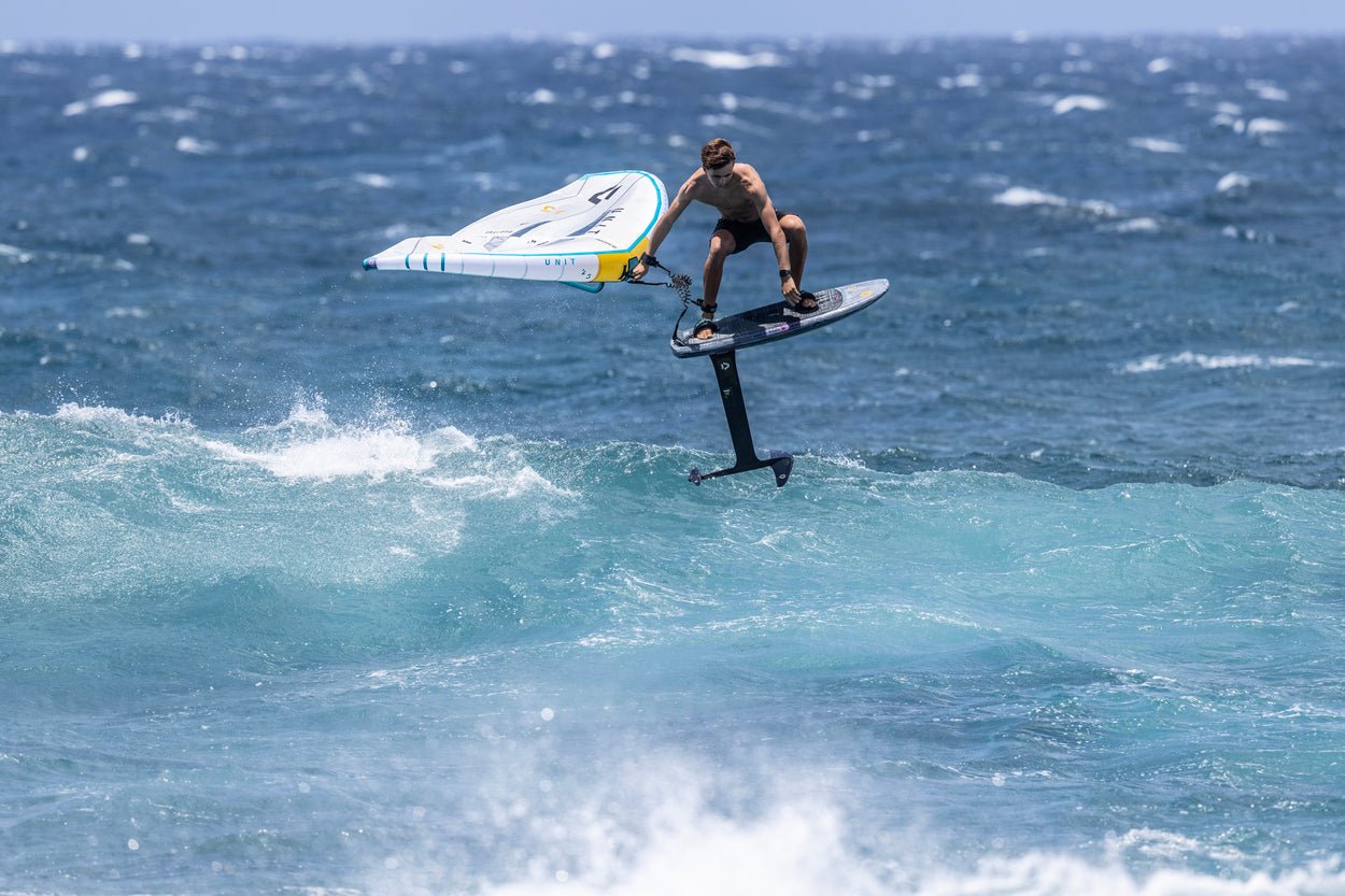 Duotone Mast Slim 2.0 D/LAB - Worthing Watersports - 9010583295039 - Foilparts - Duotone X