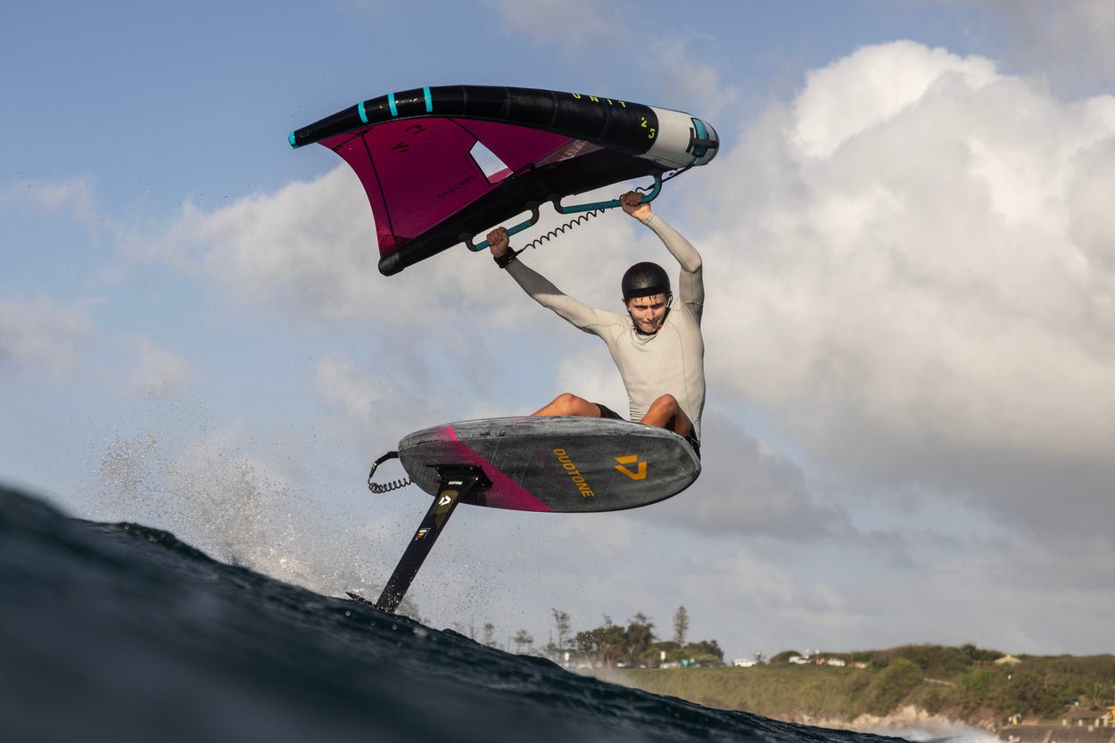 Duotone Mast Slim 2.0 D/LAB - Worthing Watersports - 9010583295039 - Foilparts - Duotone X