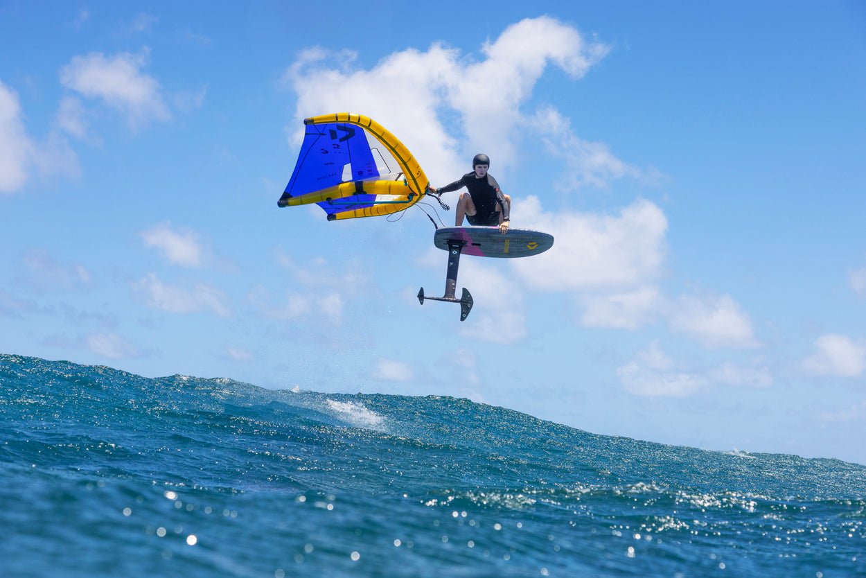 Duotone Mast Slim 2.0 D/LAB - Worthing Watersports - 9010583295039 - Foilparts - Duotone X