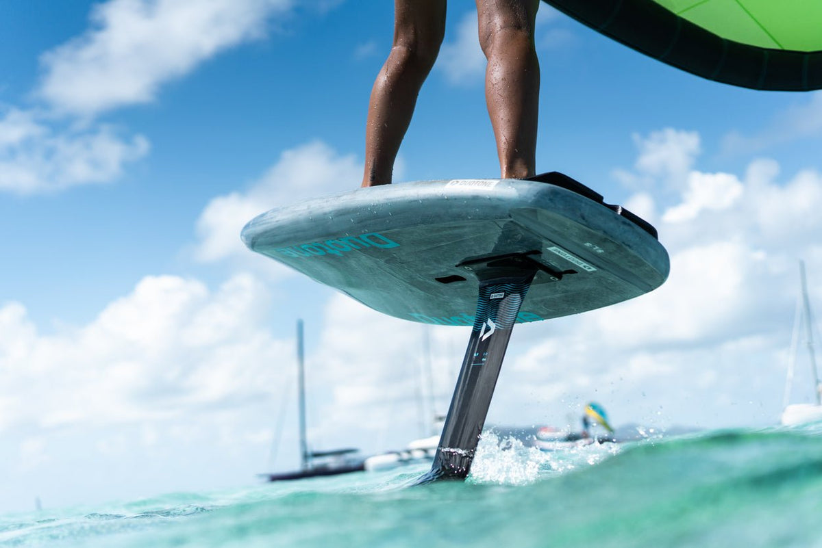 Duotone Mast SLS 2.0 2027 - Worthing Watersports - 9010583337500 - Foilparts - Duotone Wing Foiling