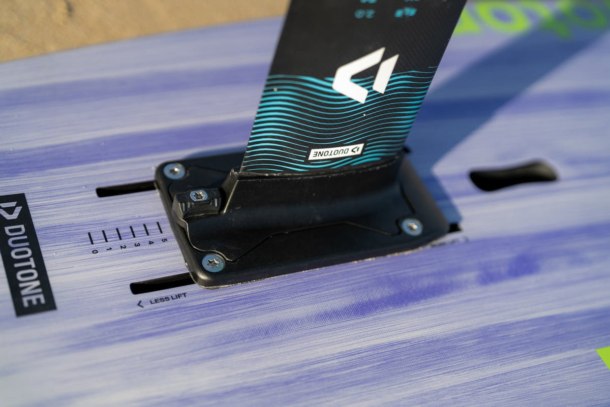 Duotone Mast SLS 2.0 QM 2027 - Worthing Watersports - 9010583337531 - Foilparts - Duotone Wing Foiling