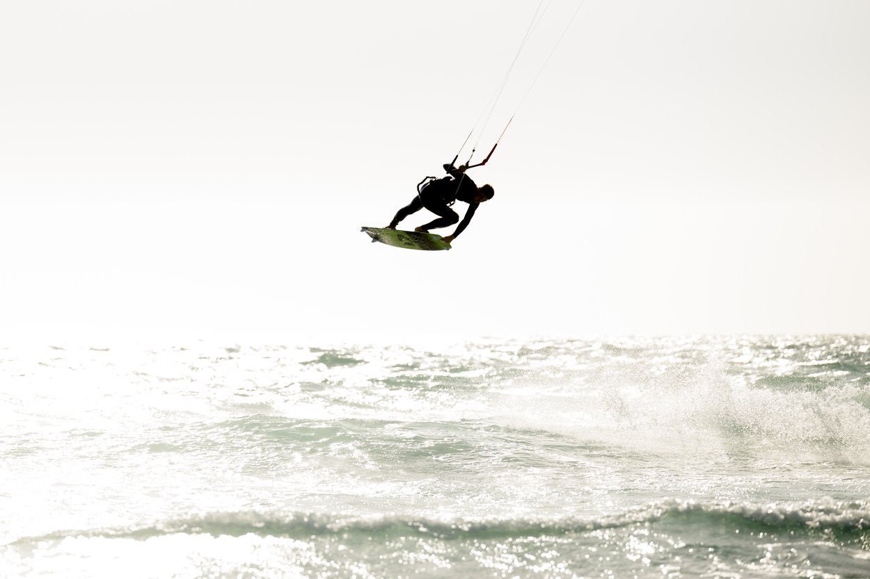 Duotone Mono 2024 - Worthing Watersports - 9010583216935 - Kites - Duotone Kiteboarding