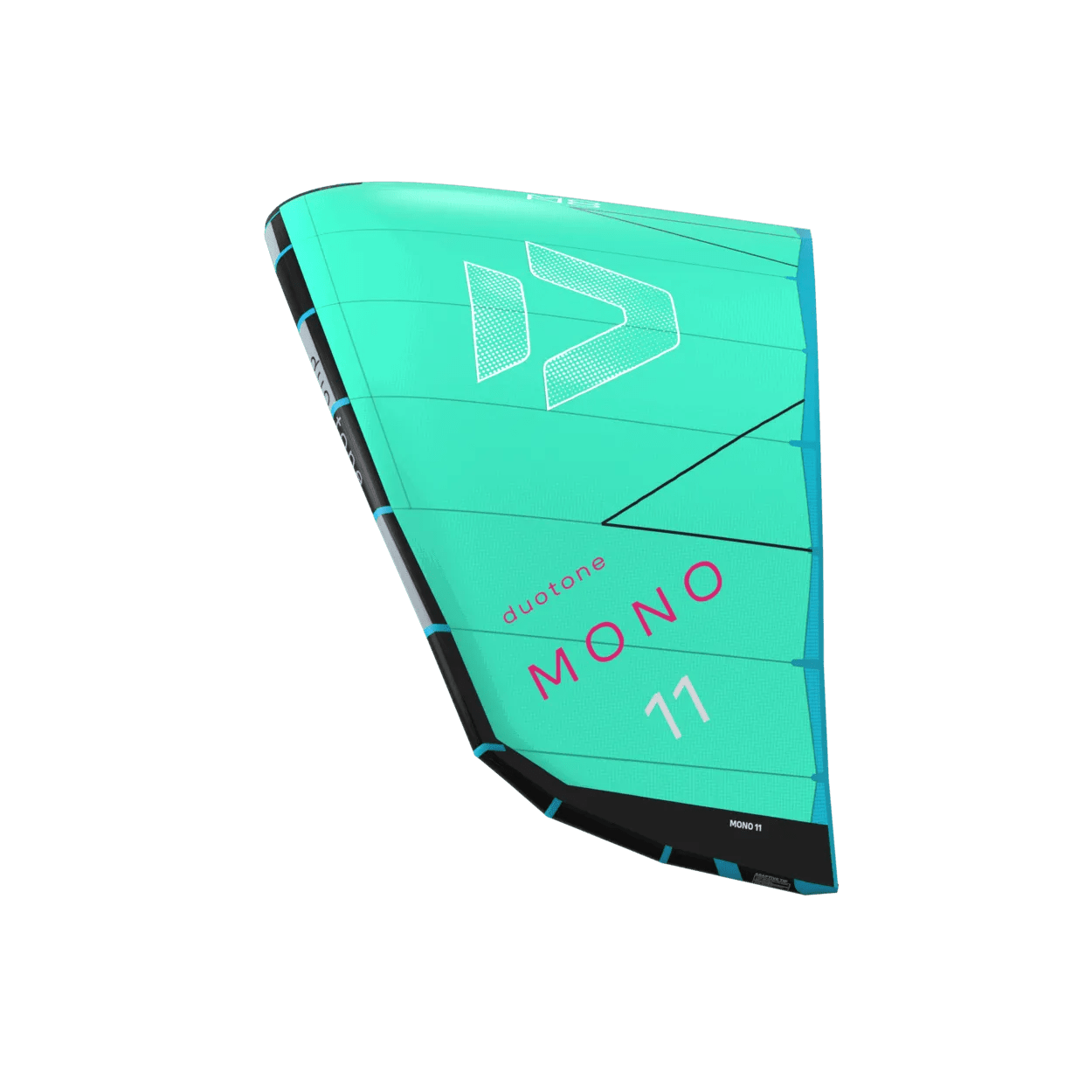 Duotone Mono - Single Strut Foil and Freeride - Worthing Watersports - 9010583325224 - Kites - Duotone Kiteboarding