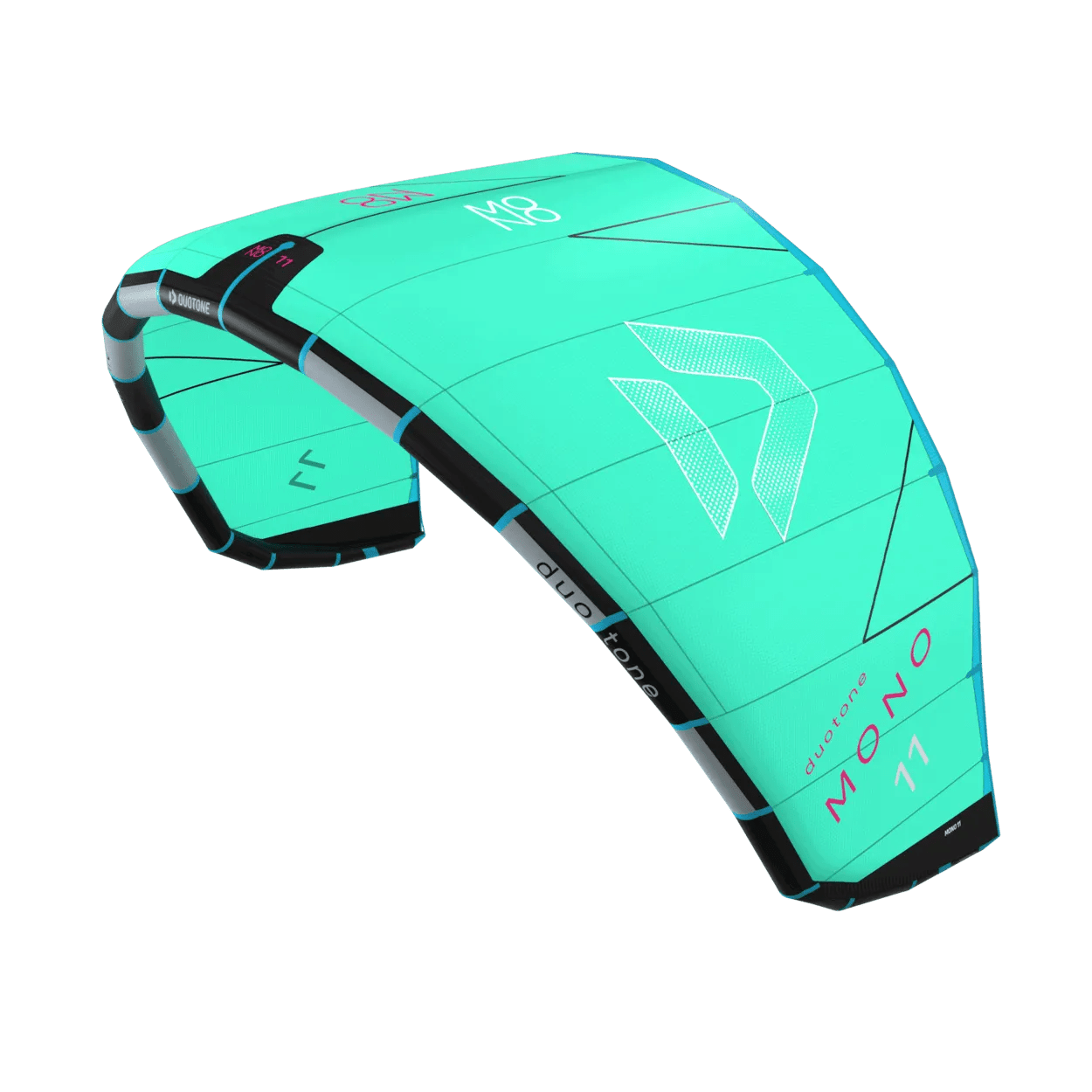 Duotone Mono - Single Strut Foil and Freeride - Worthing Watersports - 9010583325224 - Kites - Duotone Kiteboarding