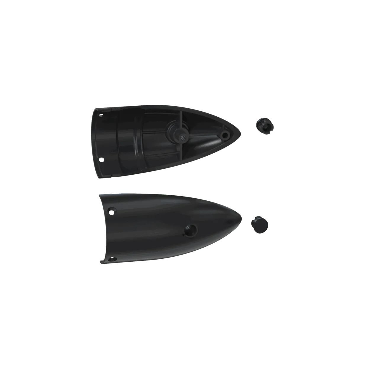 Duotone Motor Pod Cover - Worthing Watersports - 9010583280288 - Spareparts - Duotone Foiling & Electric