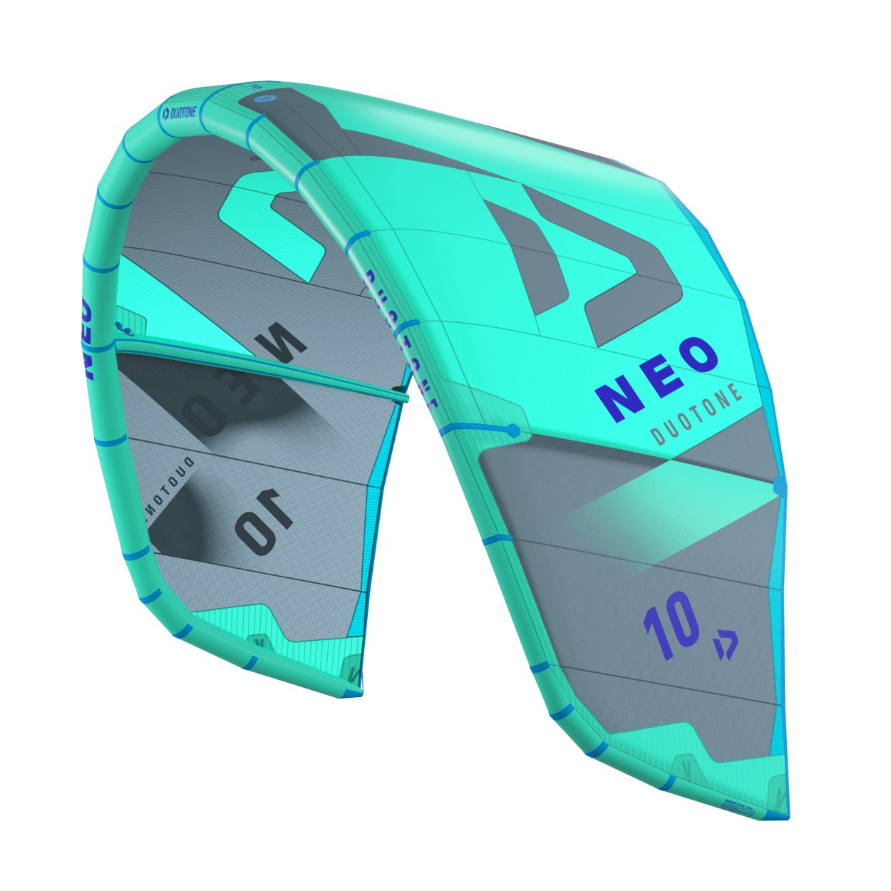 Duotone Neo 2024 - Worthing Watersports - 9010583180946 - Kites - Duotone Kiteboarding