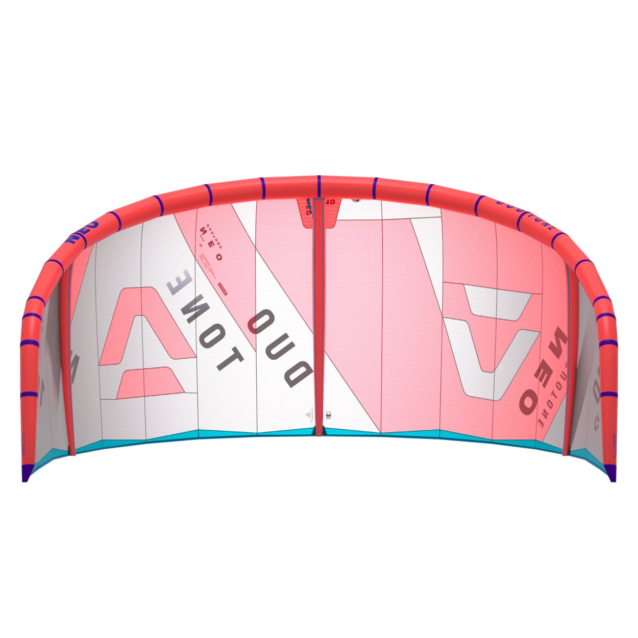 Duotone Neo 2024 - Worthing Watersports - 9010583181042 - Kites - Duotone Kiteboarding