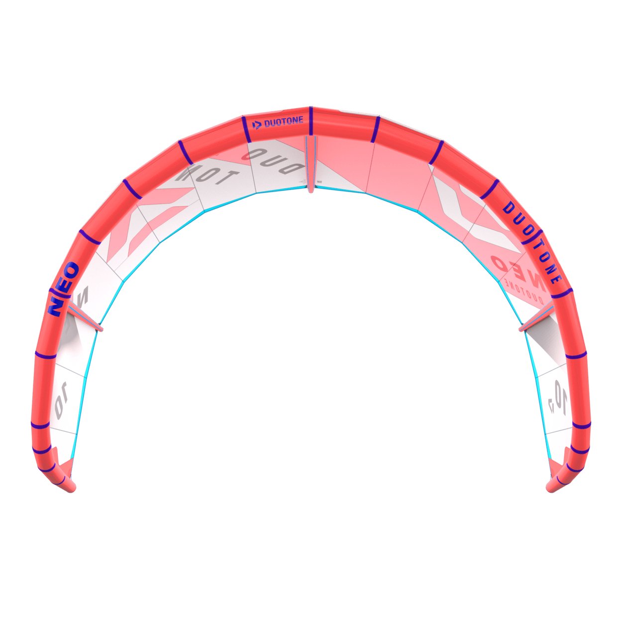 Duotone Neo 2024 - Worthing Watersports - 9010583181042 - Kites - Duotone Kiteboarding