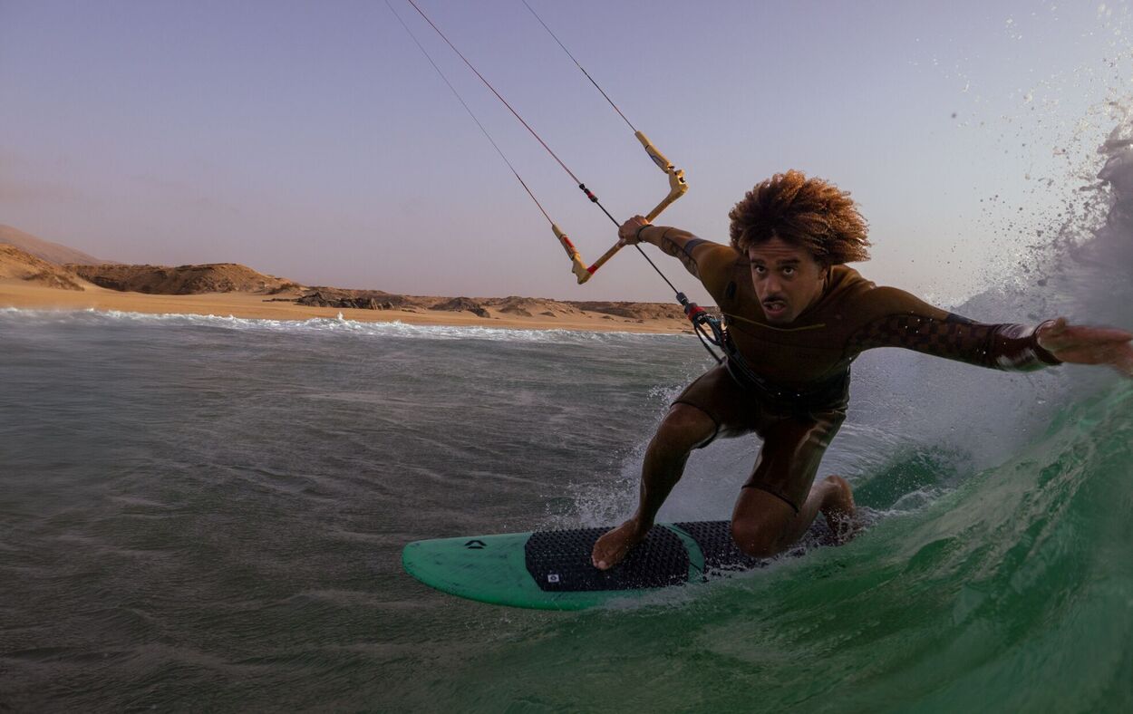 Duotone Neo 2026 - Wave Kite - Worthing Watersports - 9010583286839 - Kites - Duotone Kiteboarding