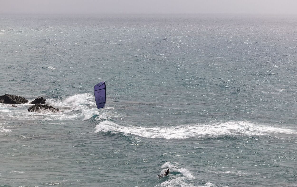 Duotone Neo 2026 - Wave Kite - Worthing Watersports - 9010583286839 - Kites - Duotone Kiteboarding