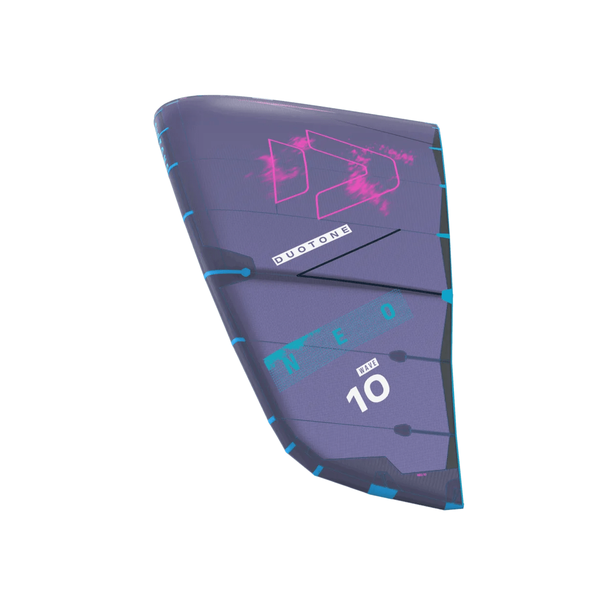 Duotone Neo 2026 - Wave Kite - Worthing Watersports - 9010583286839 - Kites - Duotone Kiteboarding