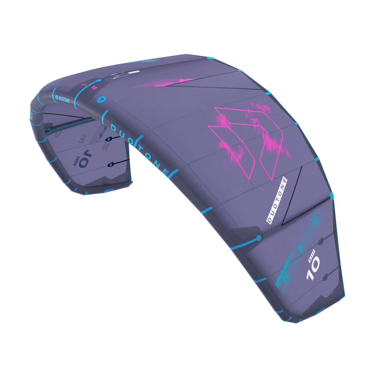 Duotone Neo 2026 - Wave Kite - Worthing Watersports - 9010583286839 - Kites - Duotone Kiteboarding