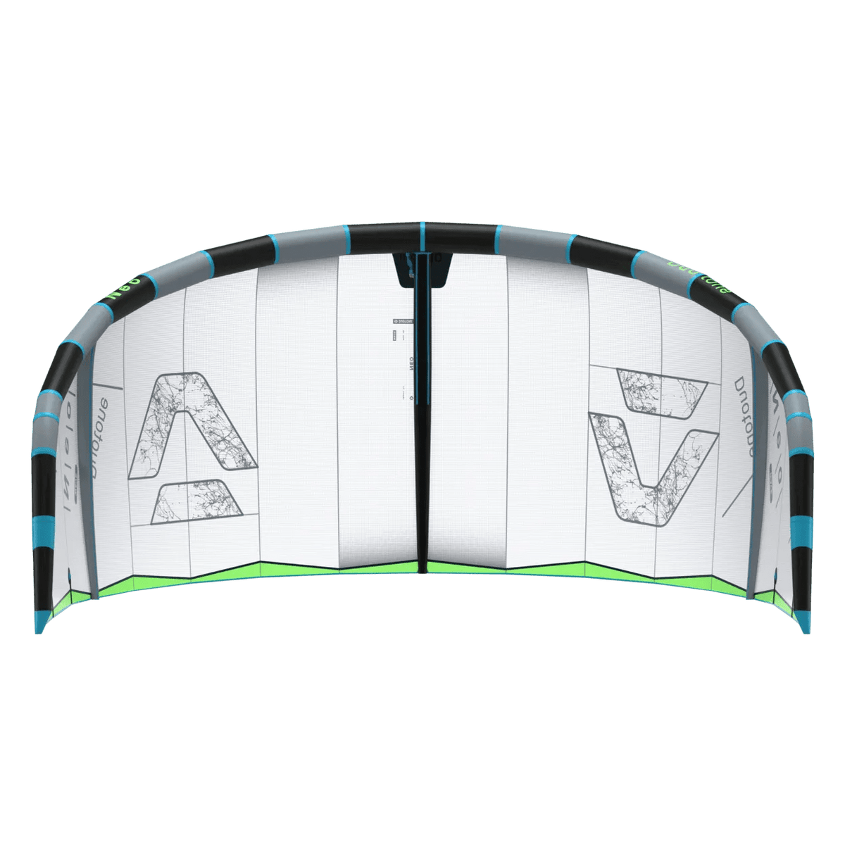 Duotone Neo 2027 - Wave Kite - Worthing Watersports - 9010583331614 - Kites - Duotone Kiteboarding