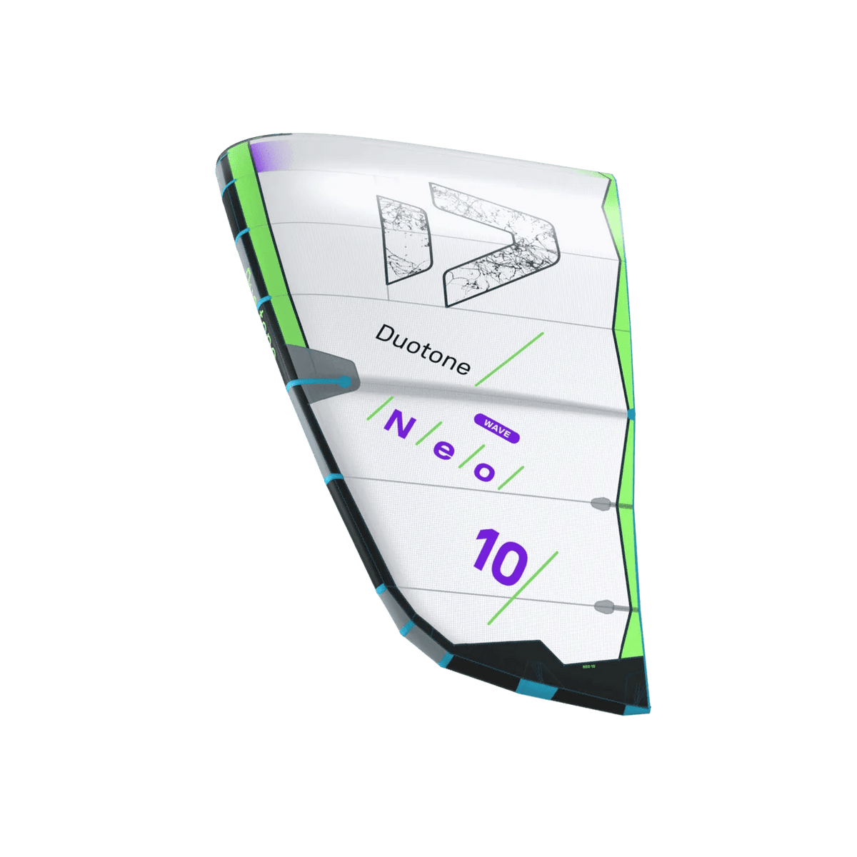 Duotone Neo 2027 - Wave Kite - Worthing Watersports - 9010583331614 - Kites - Duotone Kiteboarding