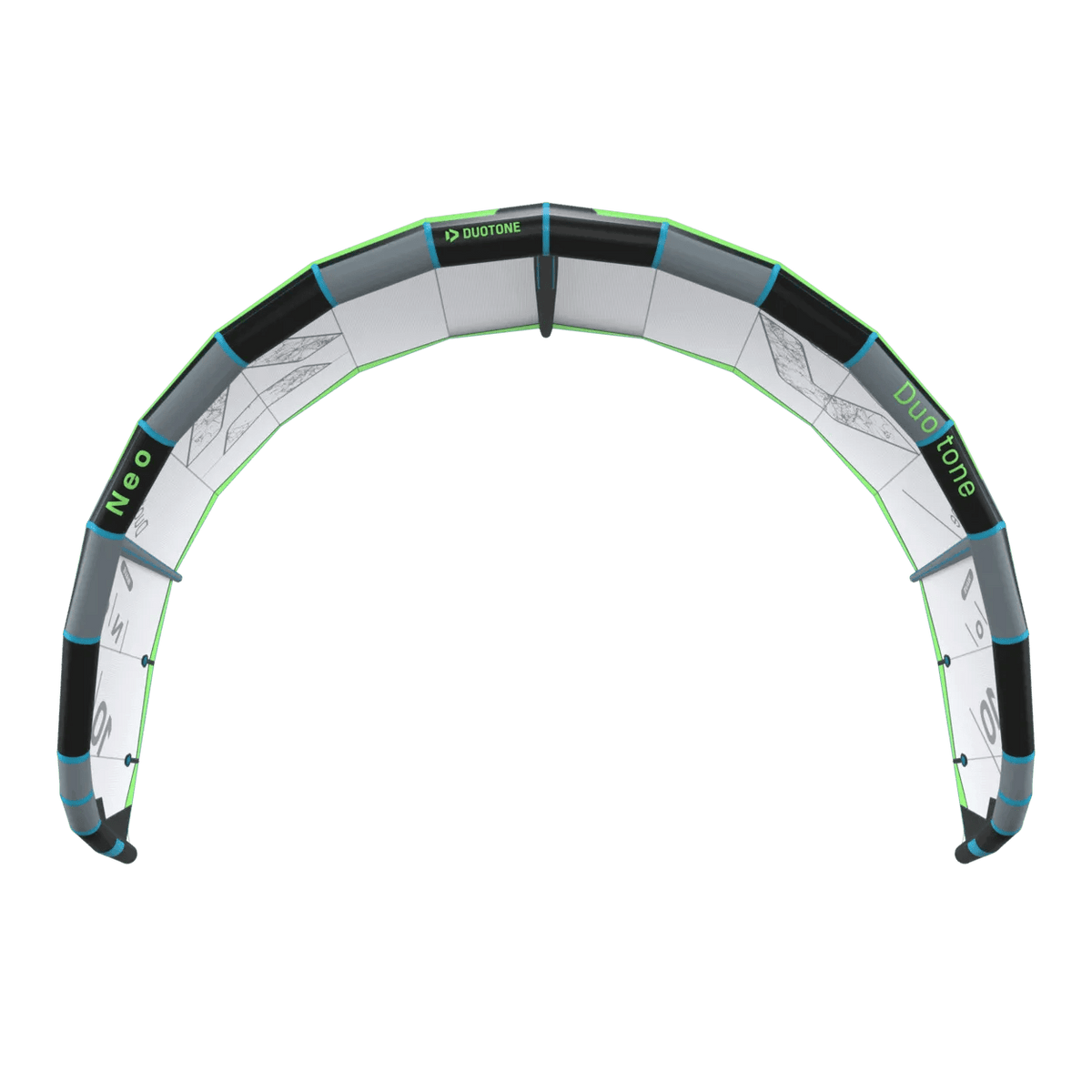 Duotone Neo 2027 - Wave Kite - Worthing Watersports - 9010583331614 - Kites - Duotone Kiteboarding