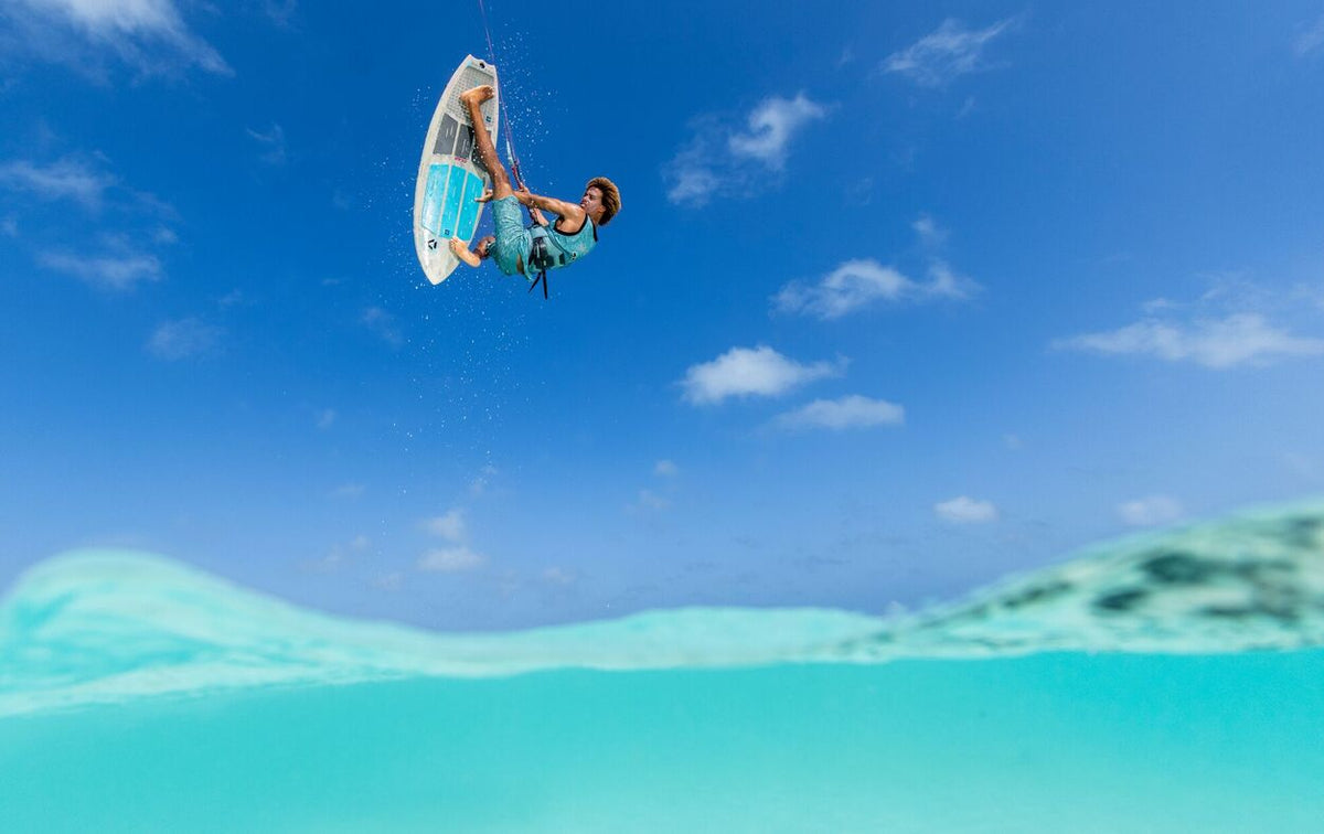Duotone Neo 2027 - Wave Kite - Worthing Watersports - 9010583331713 - Kites - Duotone Kiteboarding