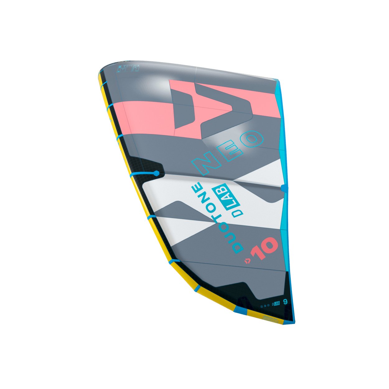 Duotone Neo D/LAB 2024 - Worthing Watersports - 9010583143248 - Kites - Duotone Kiteboarding