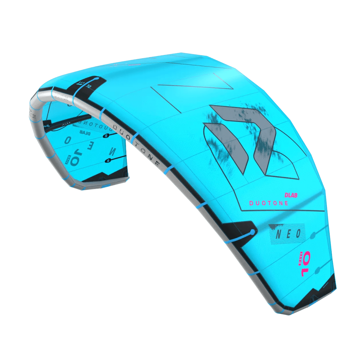 Duotone Neo D/LAB 2026 - Wave Kite - Worthing Watersports - 9010583287058 - Kites - Duotone Kiteboarding