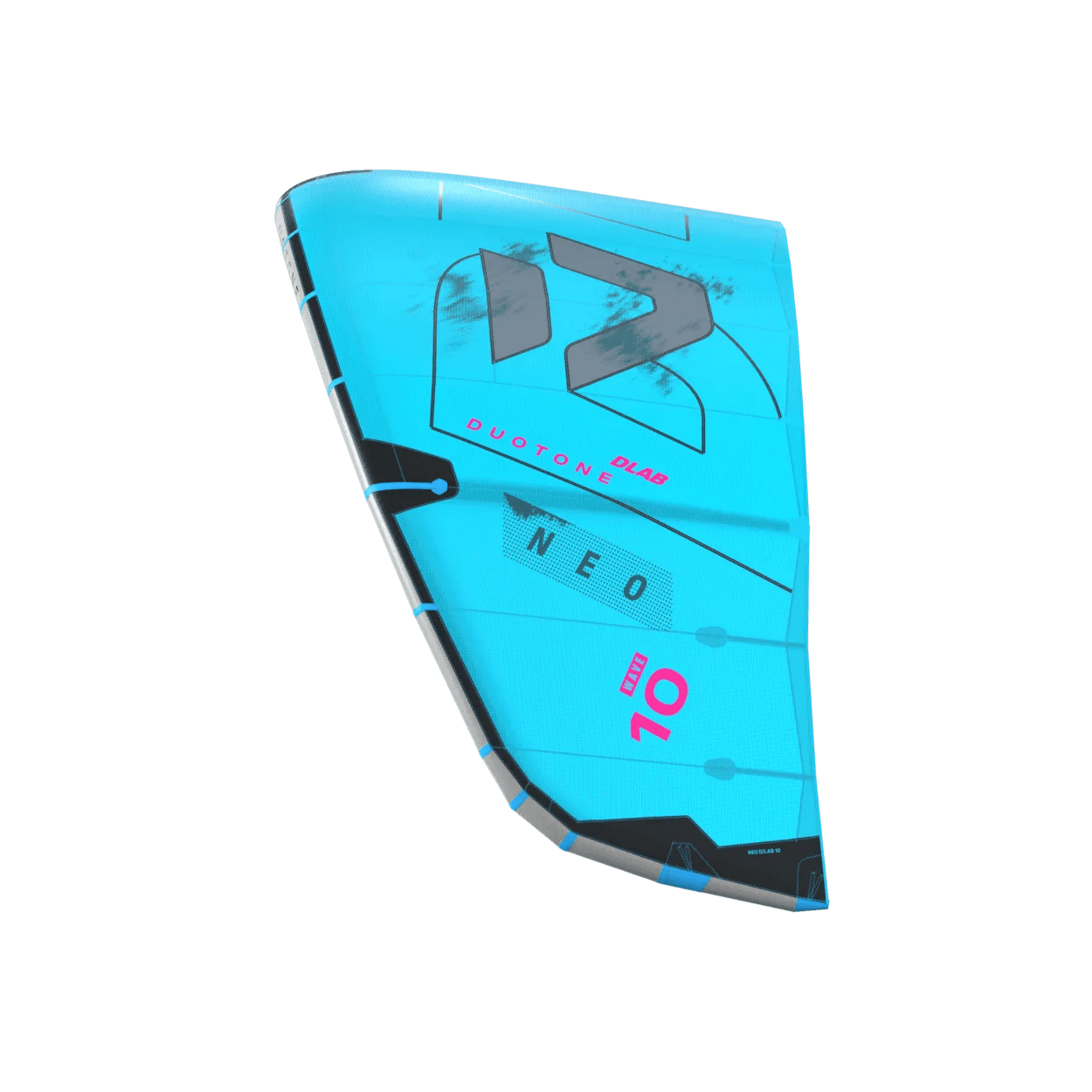 Duotone Neo D/LAB 2026 - Wave Kite - Worthing Watersports - 9010583287058 - Kites - Duotone Kiteboarding