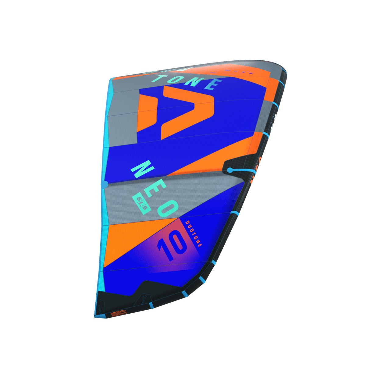 Duotone Neo SLS 2024 - Worthing Watersports - 9010583196251 - Kites - Duotone Kiteboarding