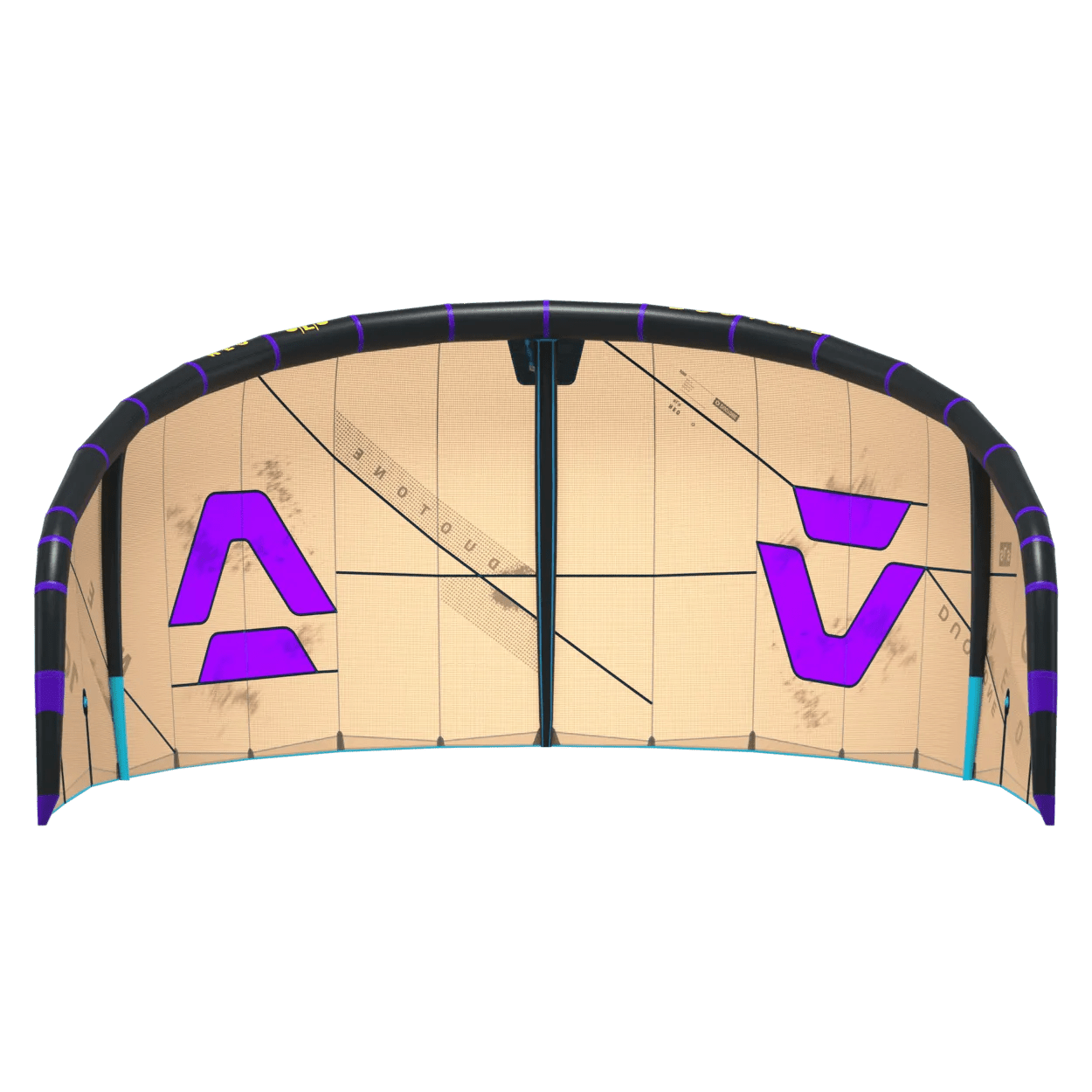 Duotone Neo SLS 2026 - Wave Kite - Worthing Watersports - 9010583286891 - Kites - Duotone Kiteboarding