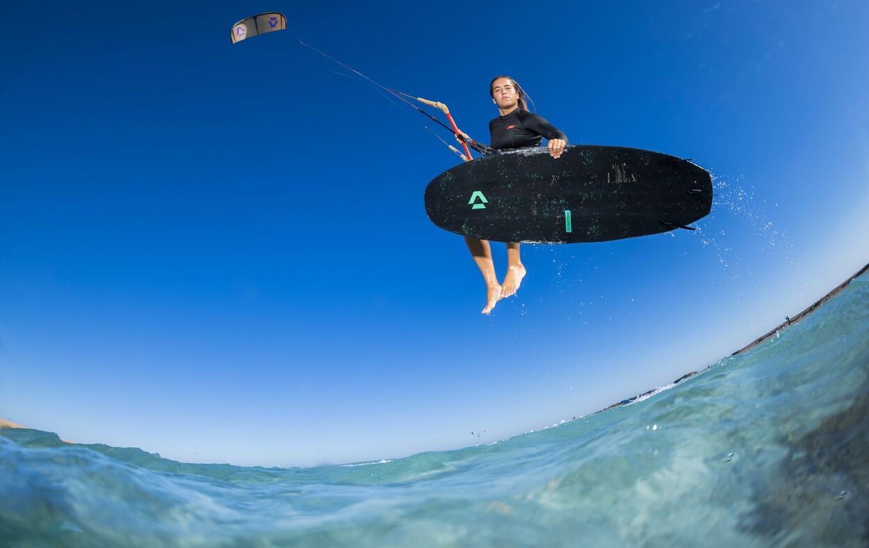 Duotone Neo SLS 2026 - Wave Kite - Worthing Watersports - 9010583286976 - Kites - Duotone Kiteboarding