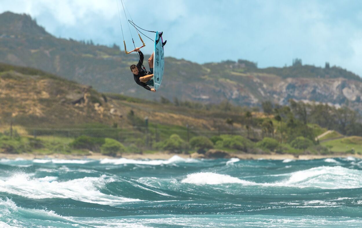 Duotone Neo SLS 2026 - Wave Kite - Worthing Watersports - 9010583286976 - Kites - Duotone Kiteboarding