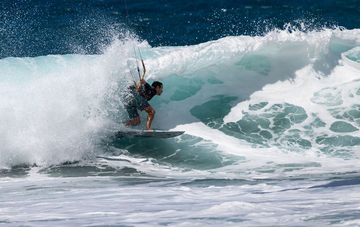 Duotone Neo SLS 2026 - Wave Kite - Worthing Watersports - 9010583286976 - Kites - Duotone Kiteboarding