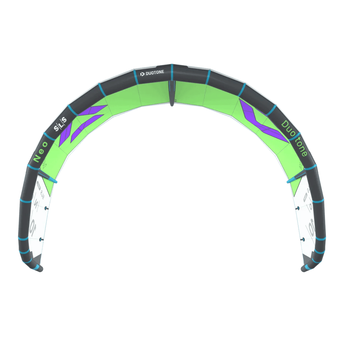 Duotone Neo SLS 2027 - High Performance Wave Kite - Worthing Watersports - 9010583332345 - Kites - Duotone Kiteboarding