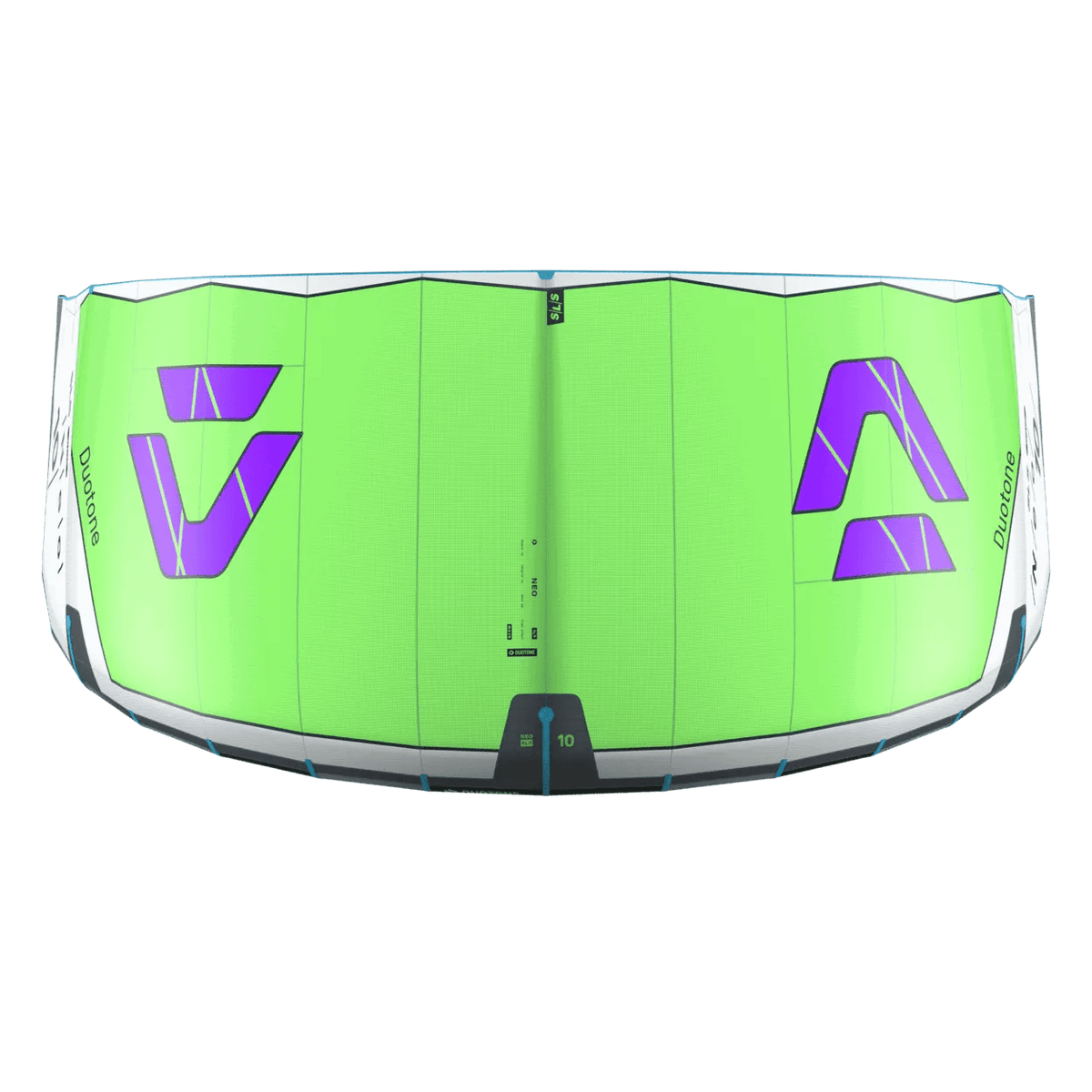 Duotone Neo SLS 2027 - High Performance Wave Kite - Worthing Watersports - 9010583332345 - Kites - Duotone Kiteboarding