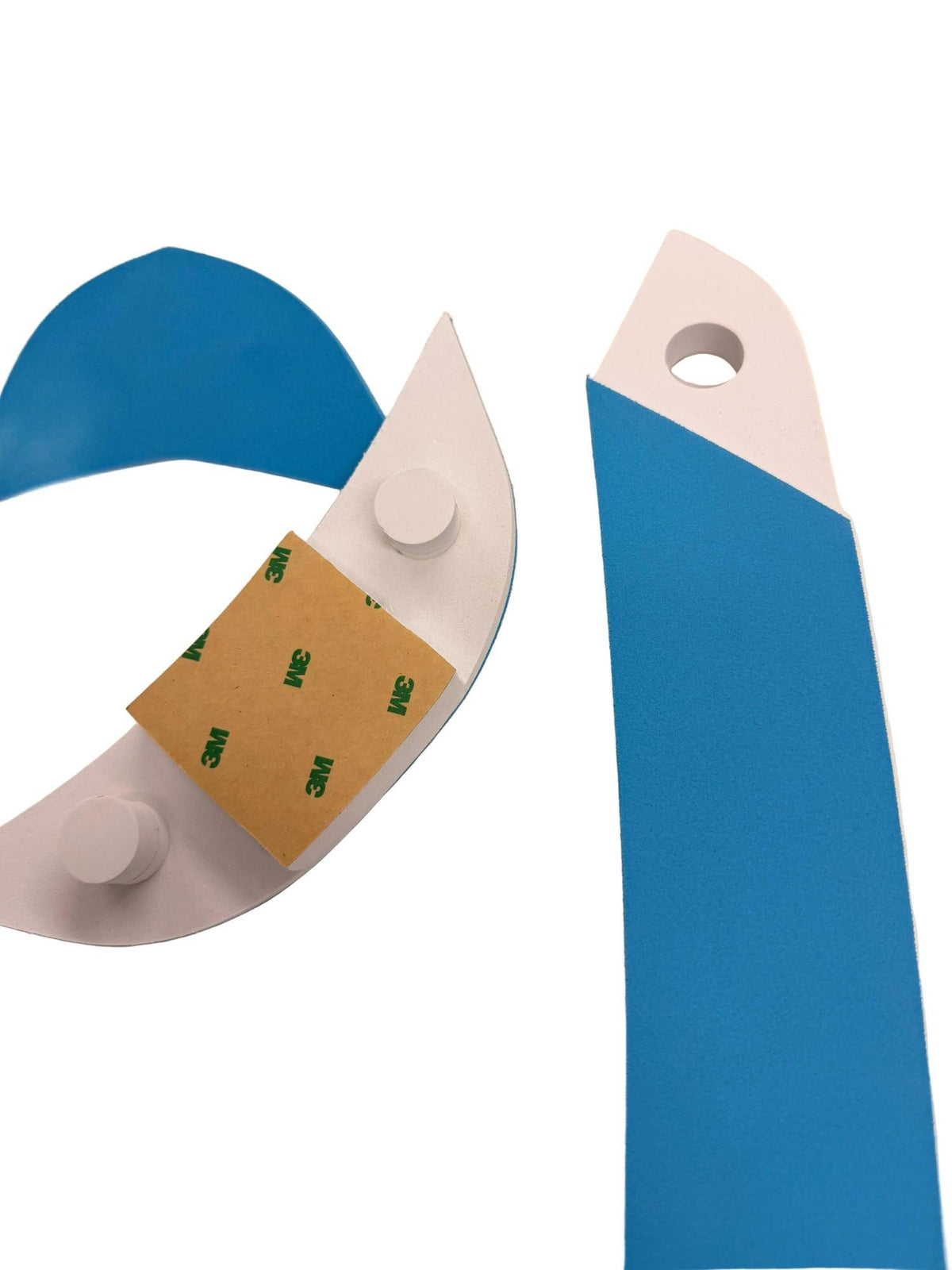 Duotone Noseshield EVA Universal Nose Protector Bumper