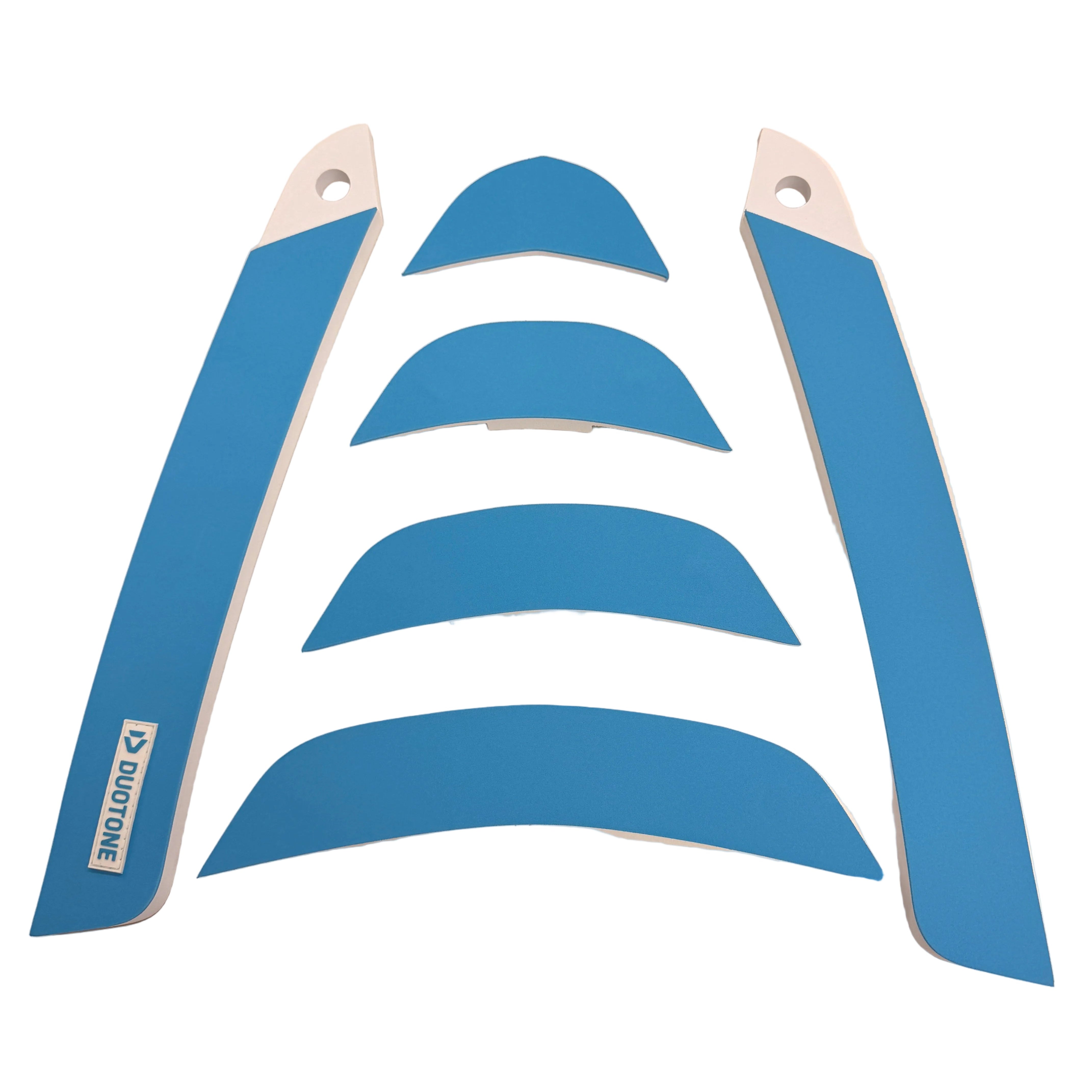 Duotone Noseshield EVA Universal Nose Protector Bumper