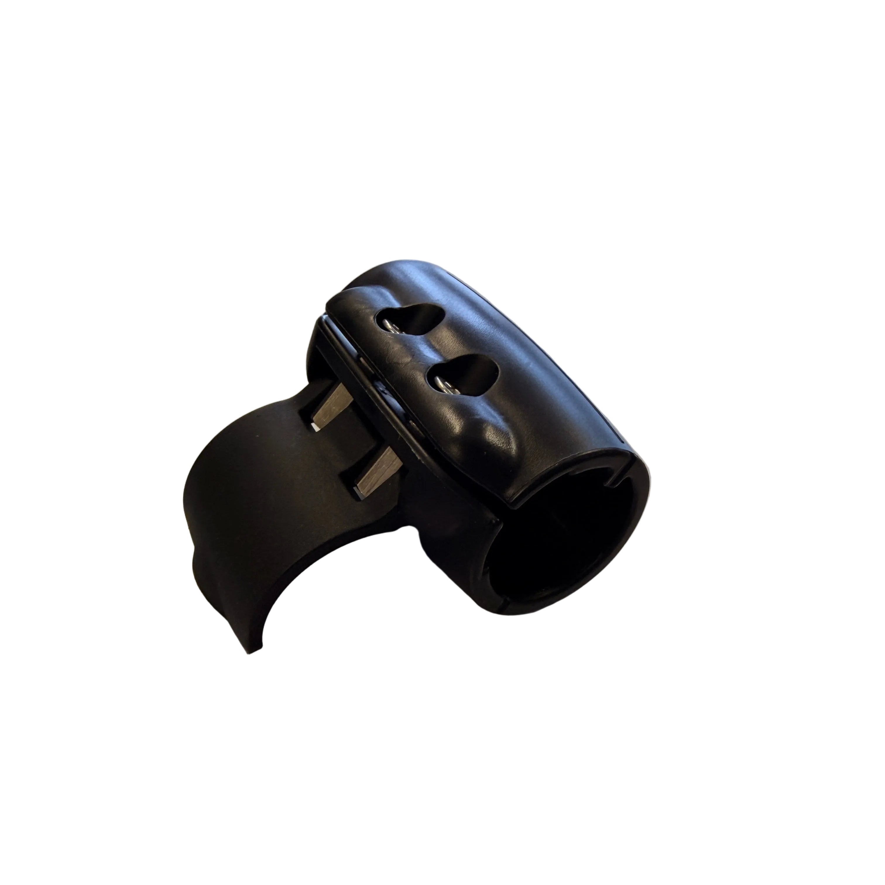 Duotone Paddle Spare Clip Double Screw (One Adj.) - Worthing Watersports - 9010583311159 - Spareparts - Duotone SUP
