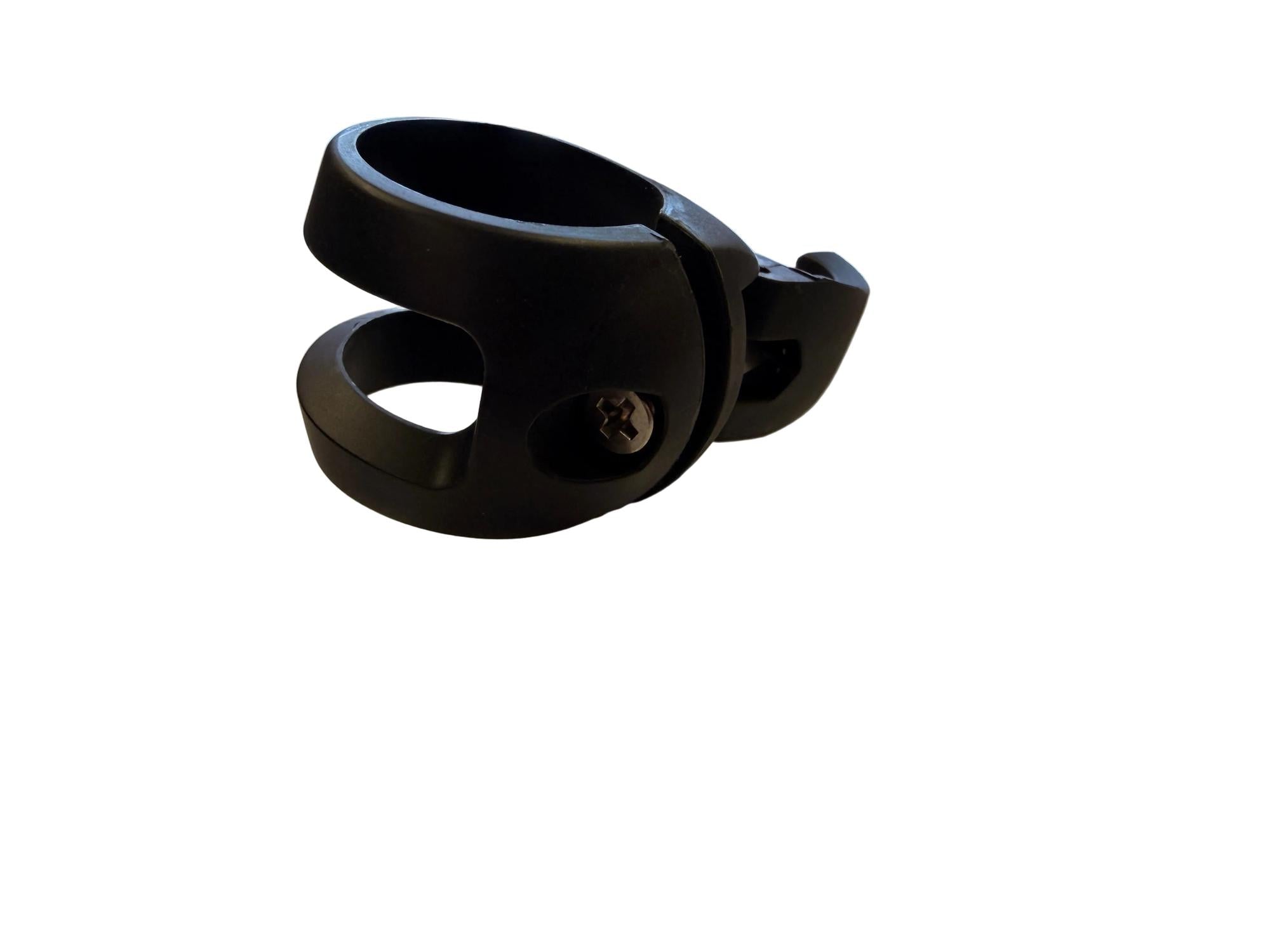 Duotone Paddle Spare Clip Set Single Screw (One 3-Piece) - Worthing Watersports - 9010583311166 - Spareparts - Duotone SUP