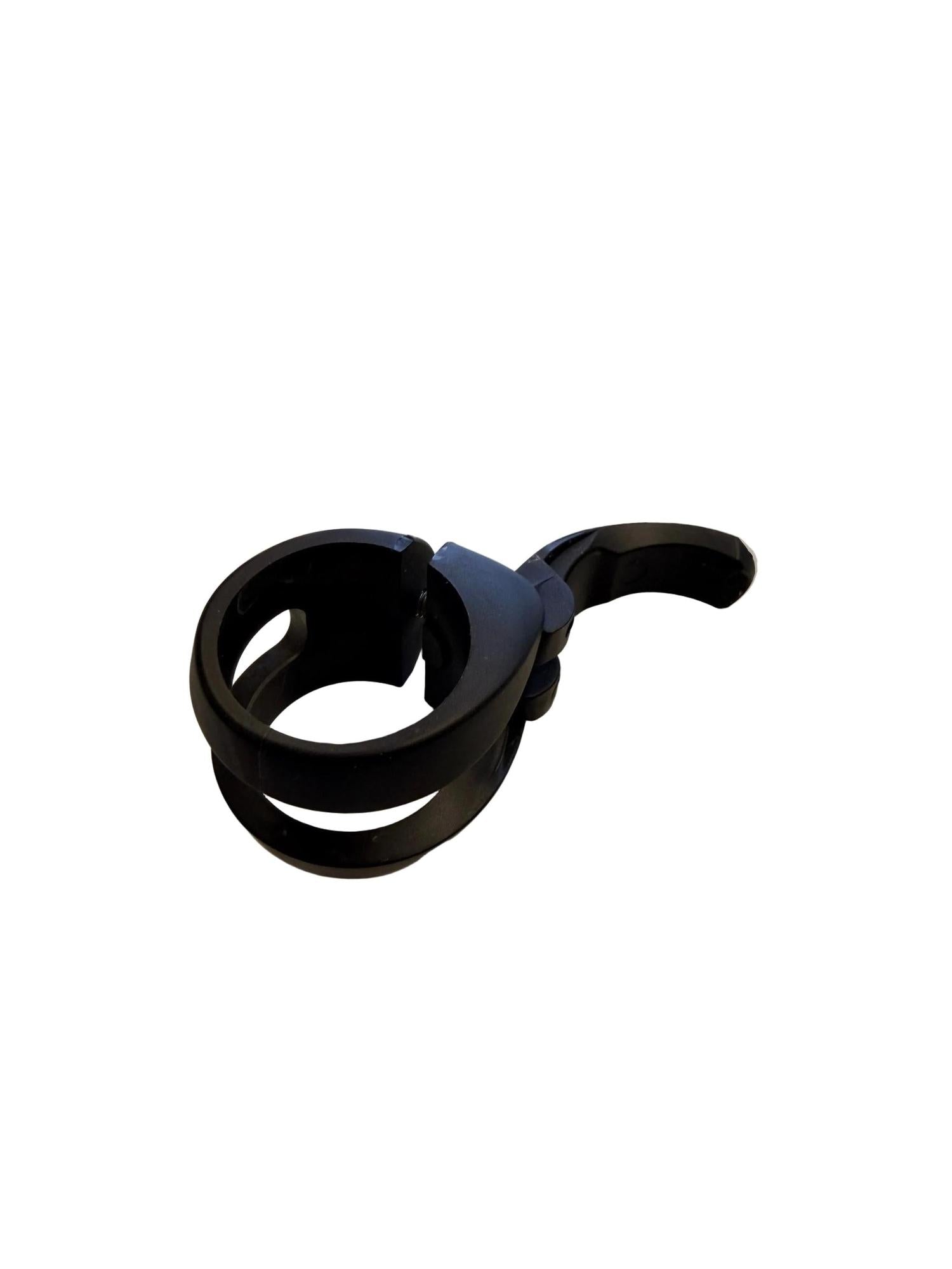 Duotone Paddle Spare Clip Set Single Screw (One 3-Piece) - Worthing Watersports - 9010583311166 - Spareparts - Duotone SUP