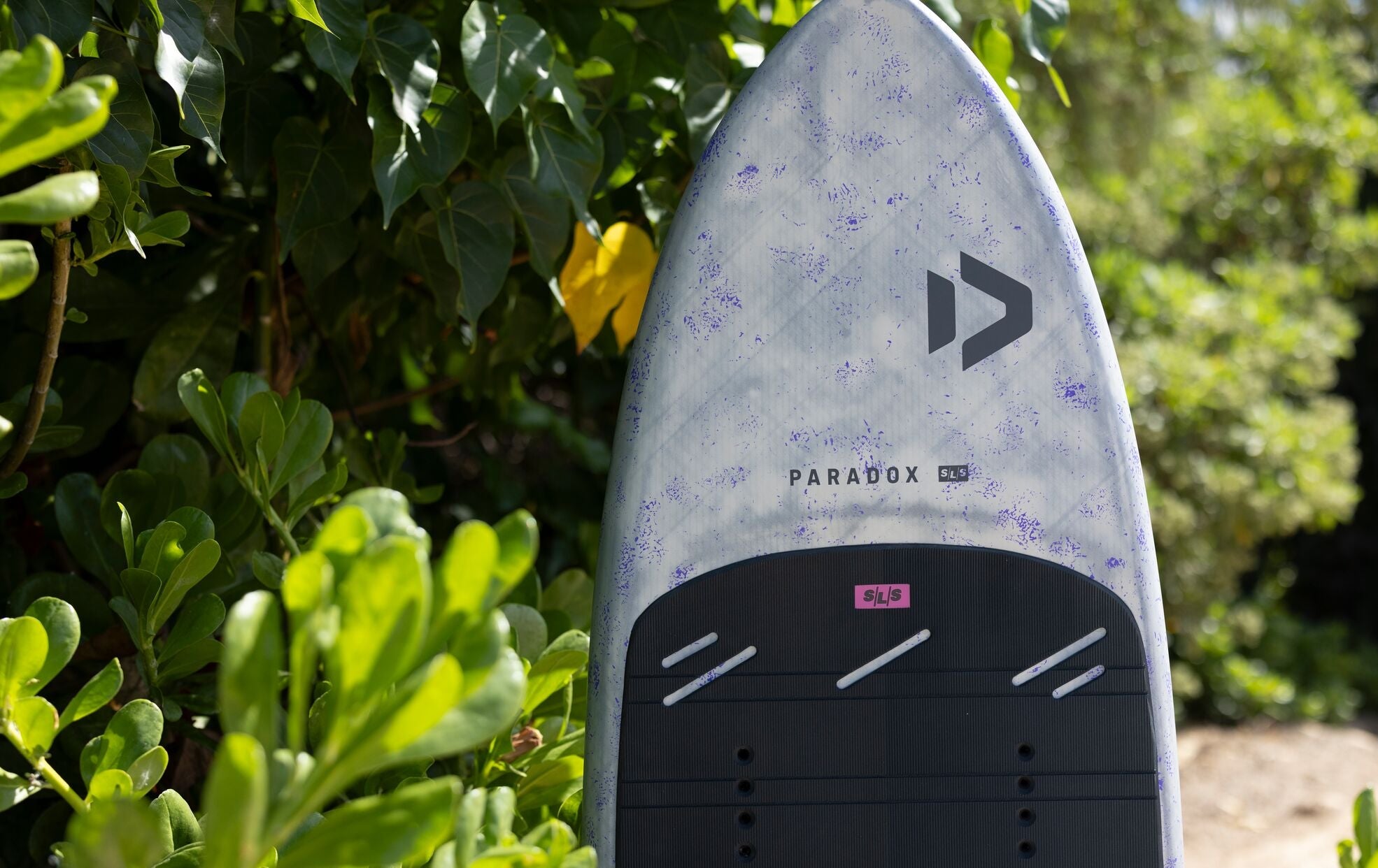 Duotone Paradox SLS - Parawing and Wingfoil board - Worthing Watersports - 9010583318868 - Boards - Duotone Wing Foiling