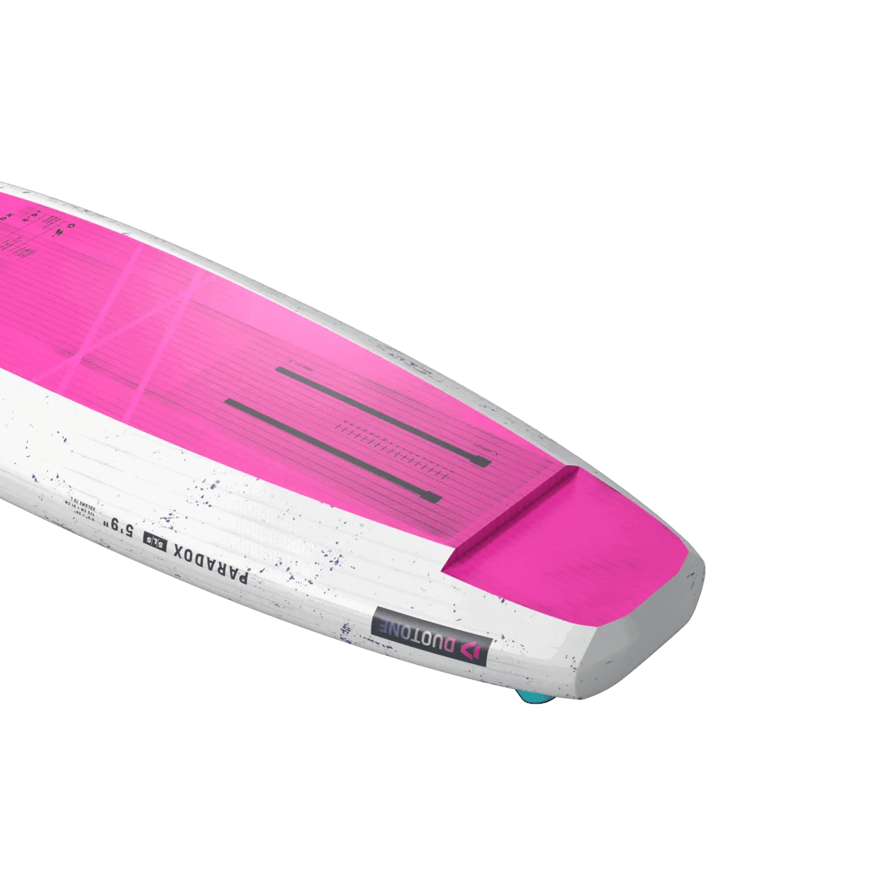 Duotone Paradox SLS - Parawing and Wingfoil board - Worthing Watersports - 9010583318868 - Boards - Duotone Wing Foiling