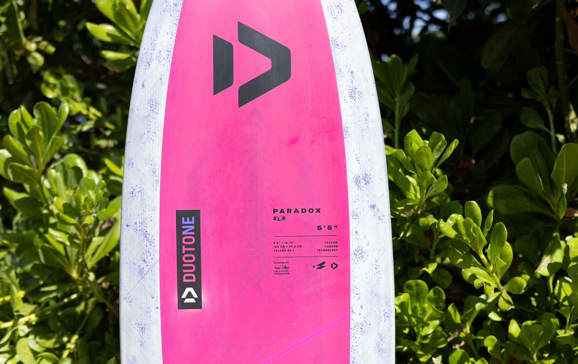 Duotone Paradox SLS - Parawing and Wingfoil board - Worthing Watersports - 9010583318868 - Boards - Duotone Wing Foiling