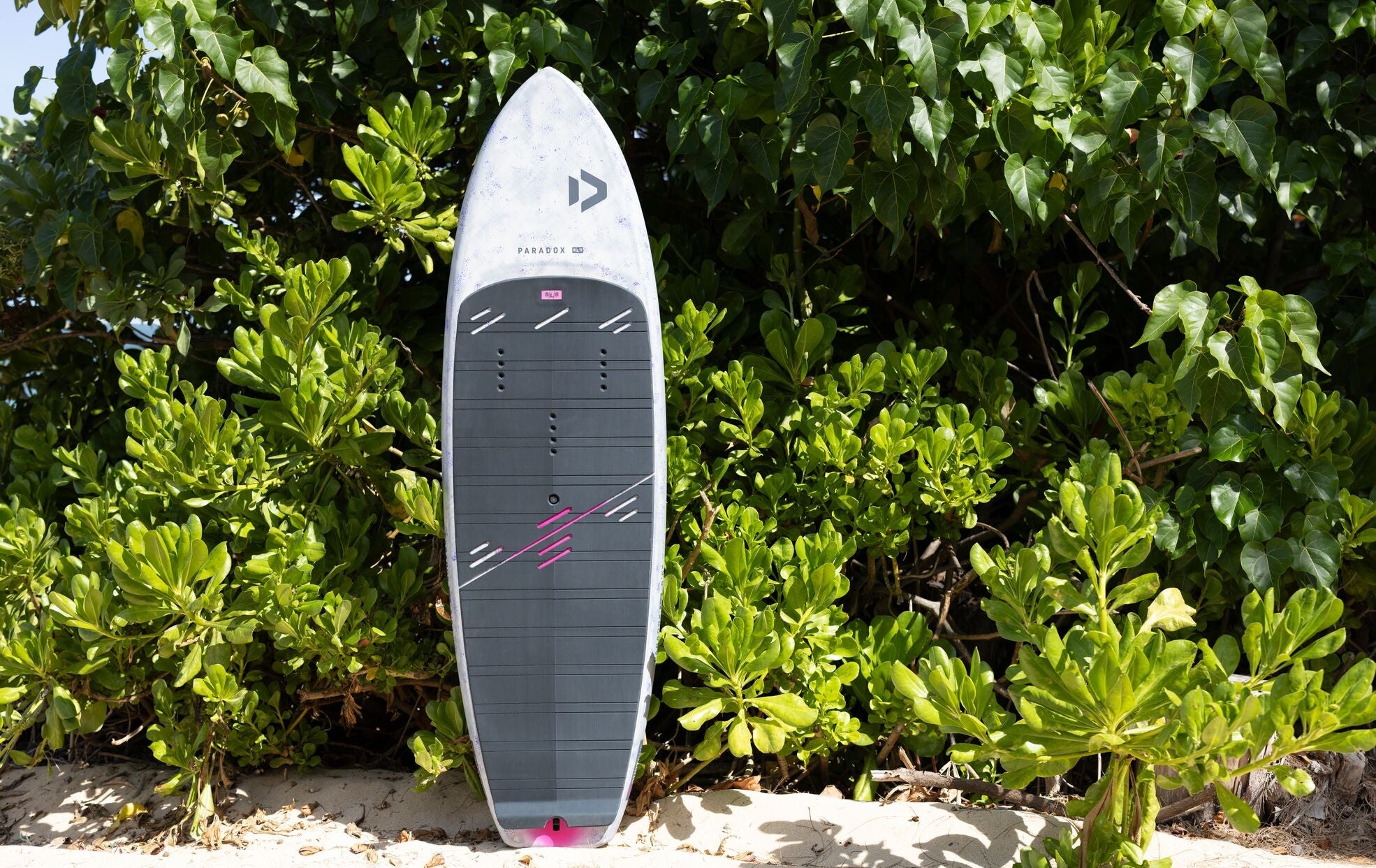 Duotone Paradox SLS - Parawing and Wingfoil board - Worthing Watersports - 9010583318868 - Boards - Duotone Wing Foiling