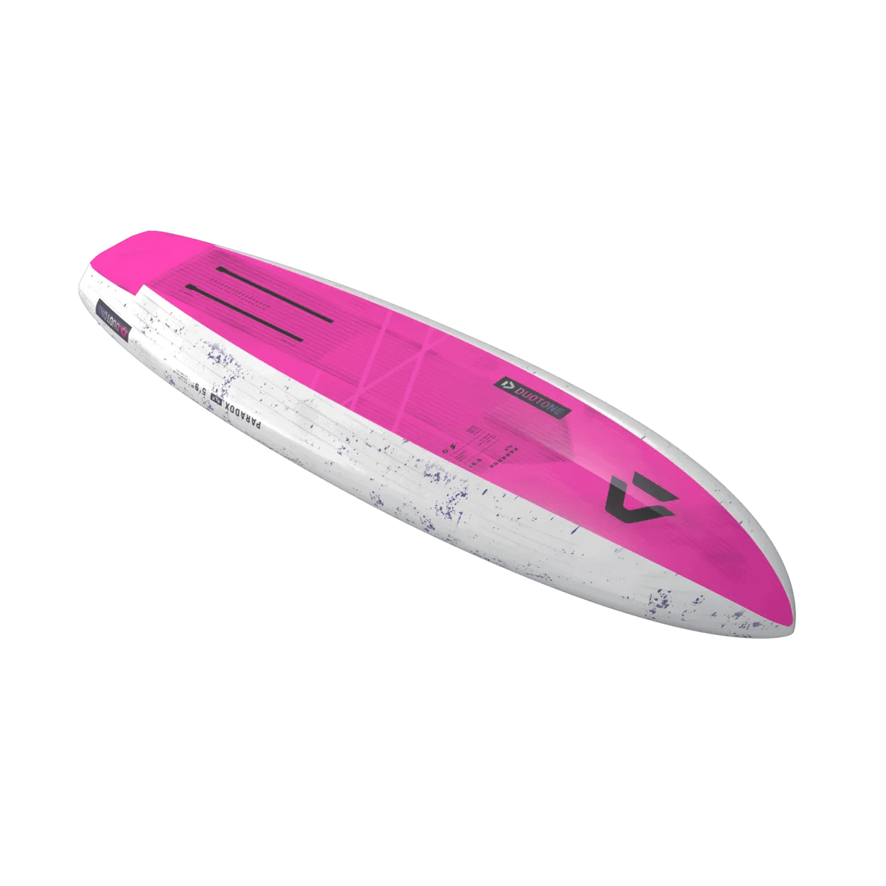 Duotone Paradox SLS - Parawing and Wingfoil board - Worthing Watersports - 9010583318868 - Boards - Duotone Wing Foiling