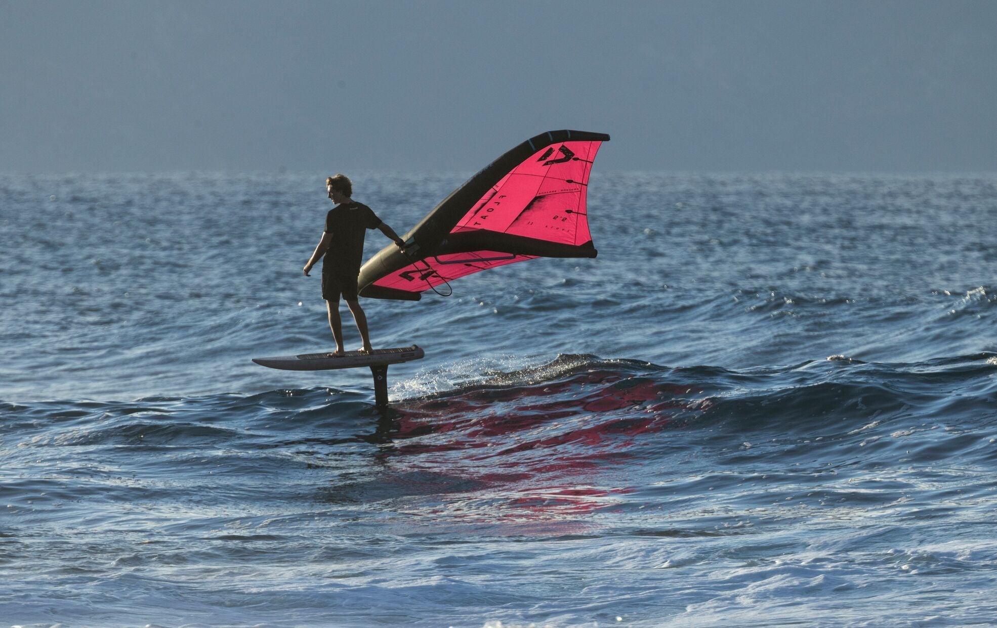 Duotone Paradox SLS - Parawing and Wingfoil board - Worthing Watersports - 9010583318868 - Boards - Duotone Wing Foiling