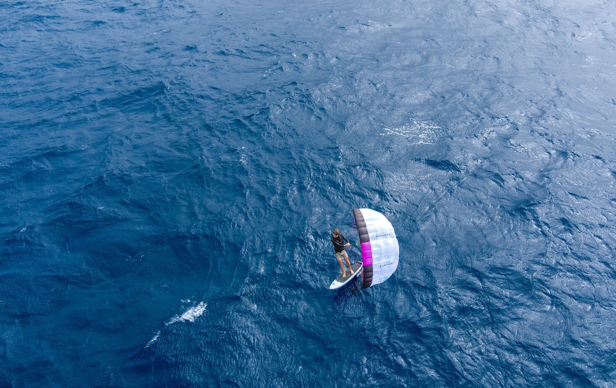 Duotone Paradox SLS - Parawing and Wingfoil board - Worthing Watersports - 9010583318868 - Boards - Duotone Wing Foiling