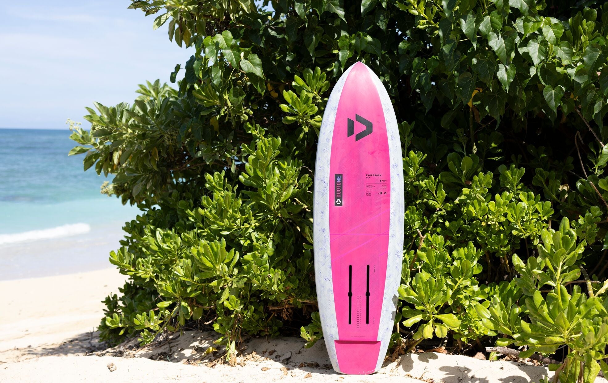 Duotone Paradox SLS - Parawing and Wingfoil board - Worthing Watersports - 9010583318868 - Boards - Duotone Wing Foiling