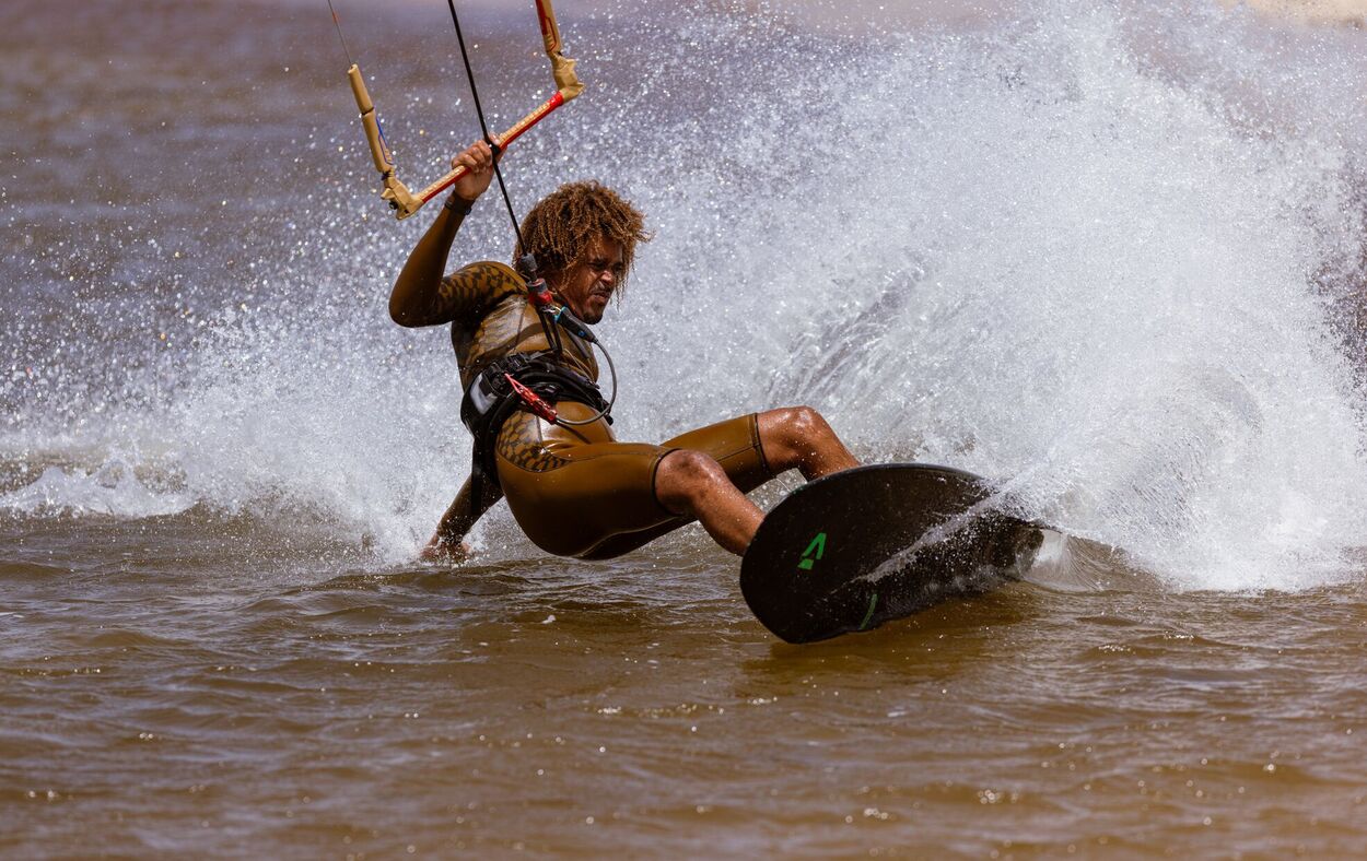 Duotone Provoke 2026 - Strapless Freestyle - Worthing Watersports - 9010583285412 - Surfboards - Duotone Kiteboarding