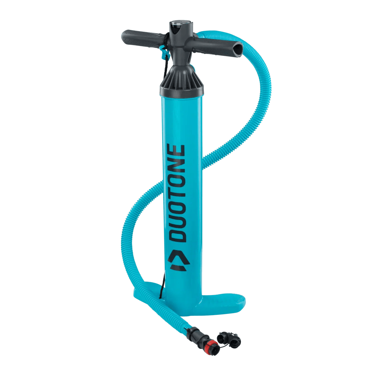 Duotone Pump Multi Duotone 2024 - Worthing Watersports - 9010583134352 - Pumps - Duotone Kiteboarding